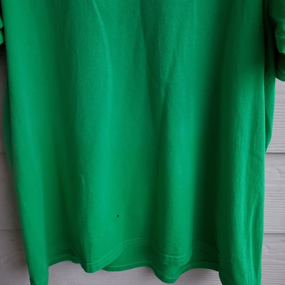 Kinnebrew Company Graphic Logo T-shirt - Picture 15 of 16